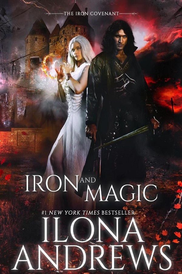 Iron and magic (no oficial)