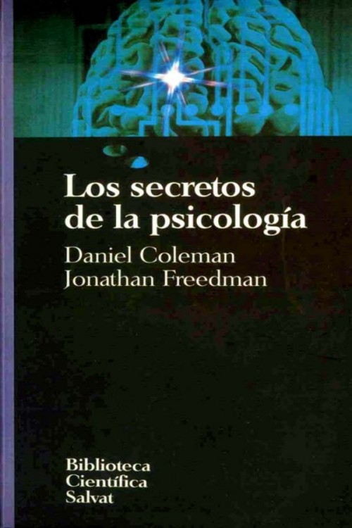 Los secretos de la psicologia