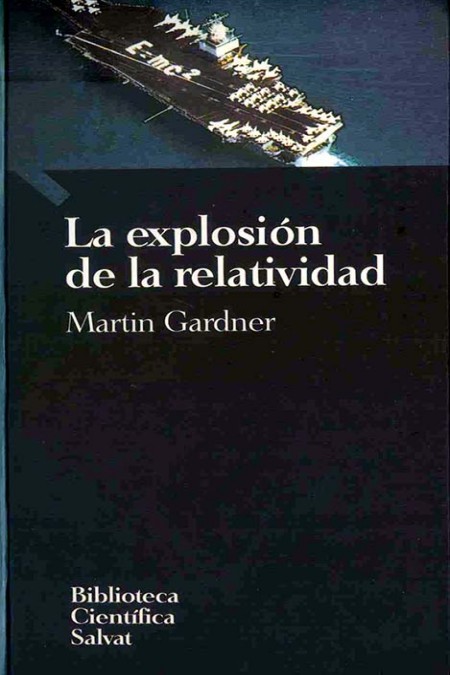 La explosión de la relatividad
