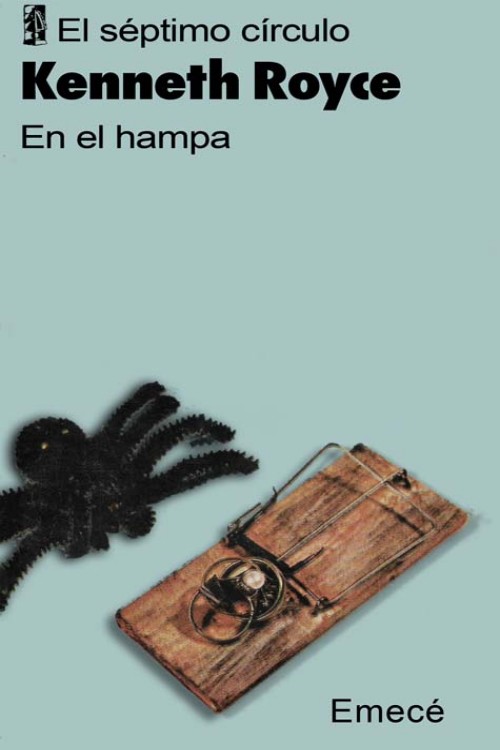 En el hampa