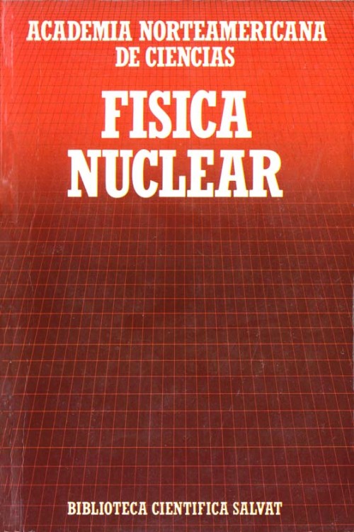 Física nuclear