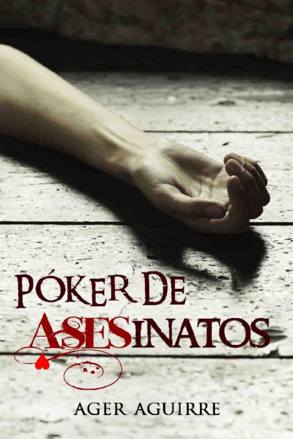 Póker de asesinatos