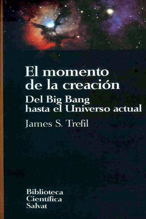 El momento de la creación
