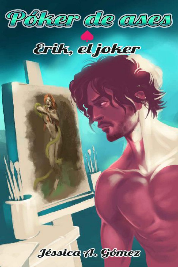 Erik, el joker