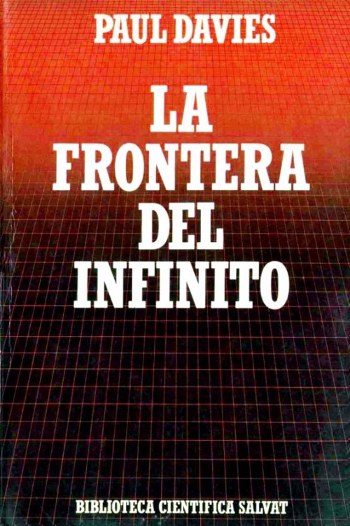 La frontera del infinito