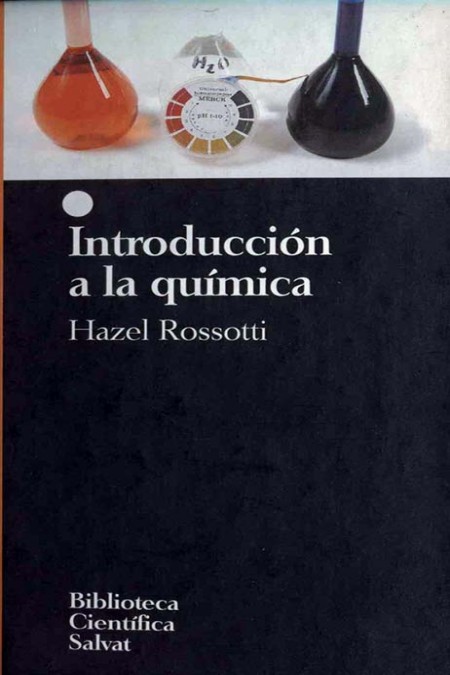 Introduccion a la química