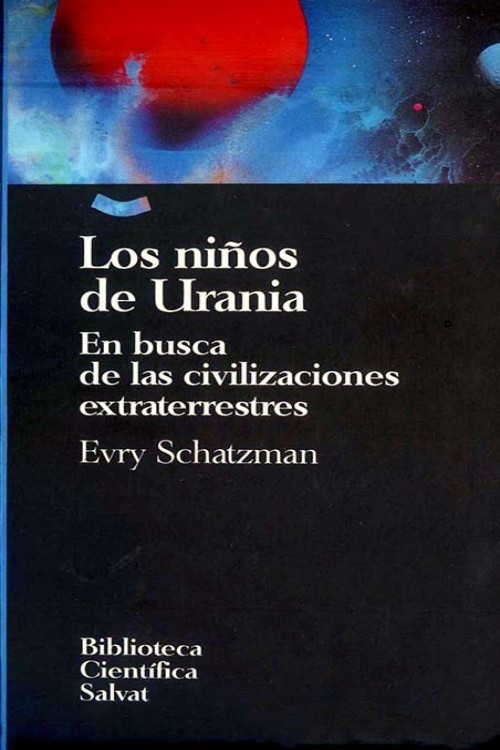Los niños de Urania