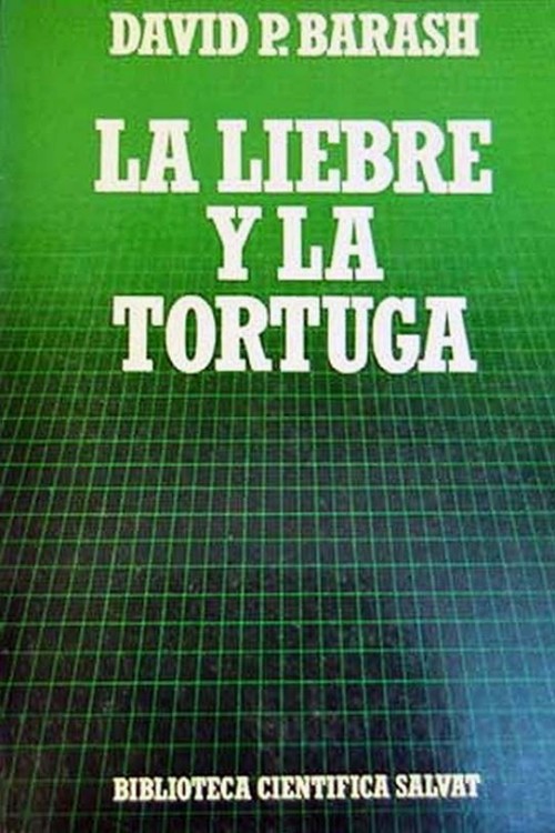 La liebre y la tortuga