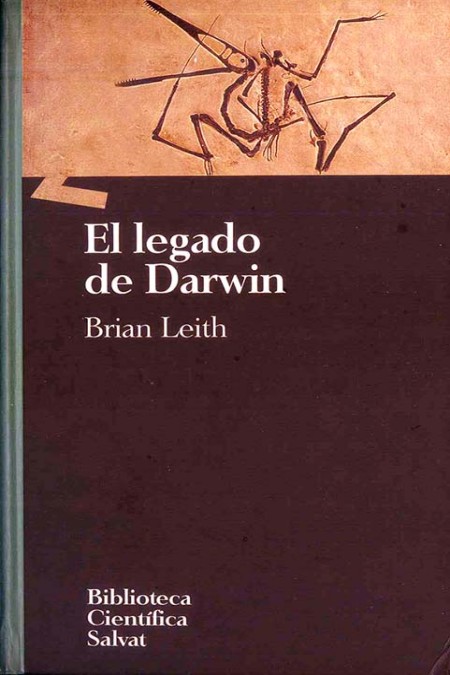 El legado de Darwin