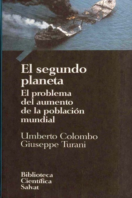 El segundo planeta