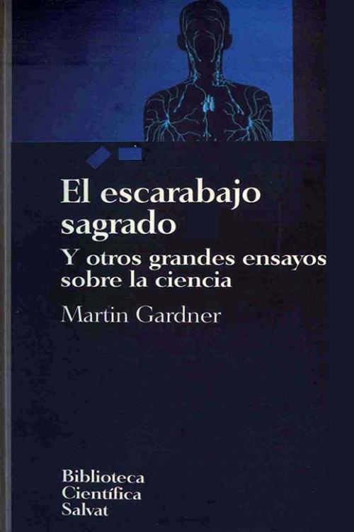 El escarabajo sagrado
