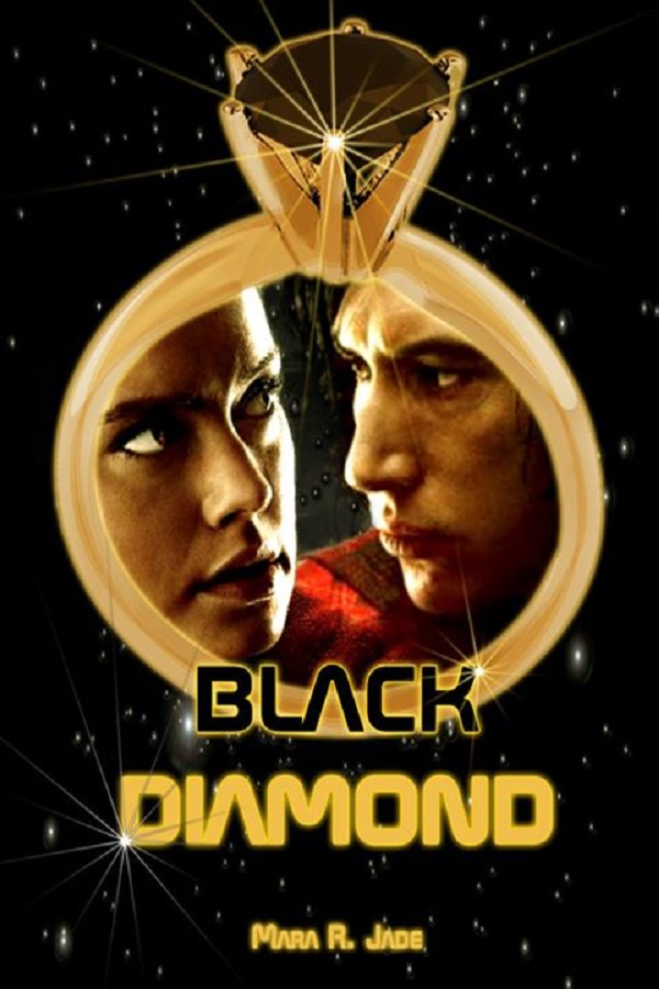 Black Diamond (La redención de Kylo Ren)