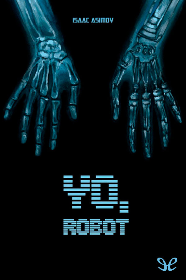 Yo, robot