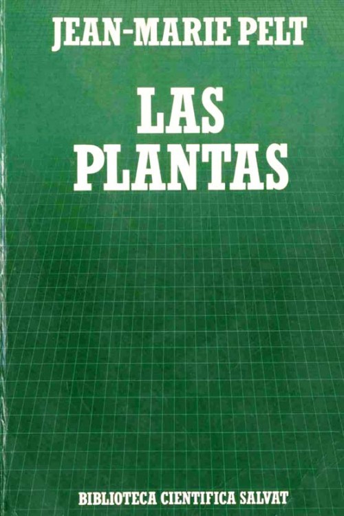 Las plantas