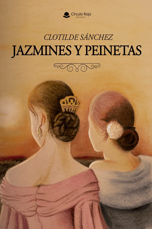 Jazmines y peinetas
