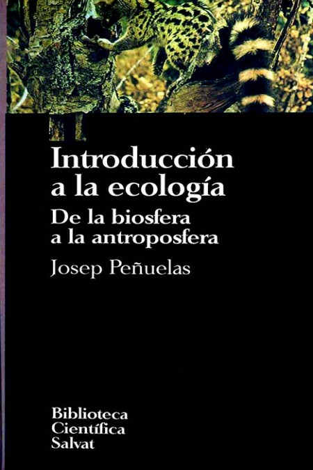 Introducción a la ecología