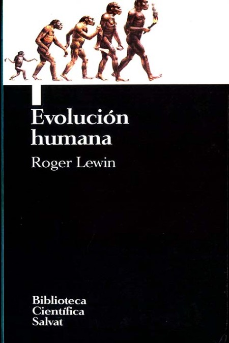Evolución humana