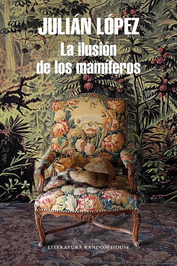 La ilusión de los mamíferos