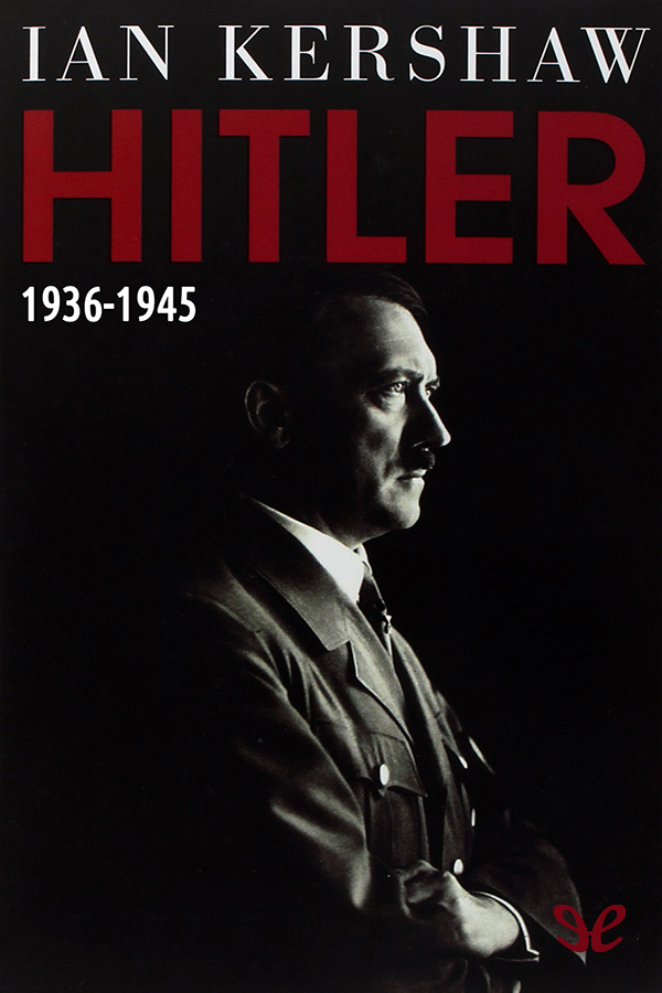 Hitler 1936-1945