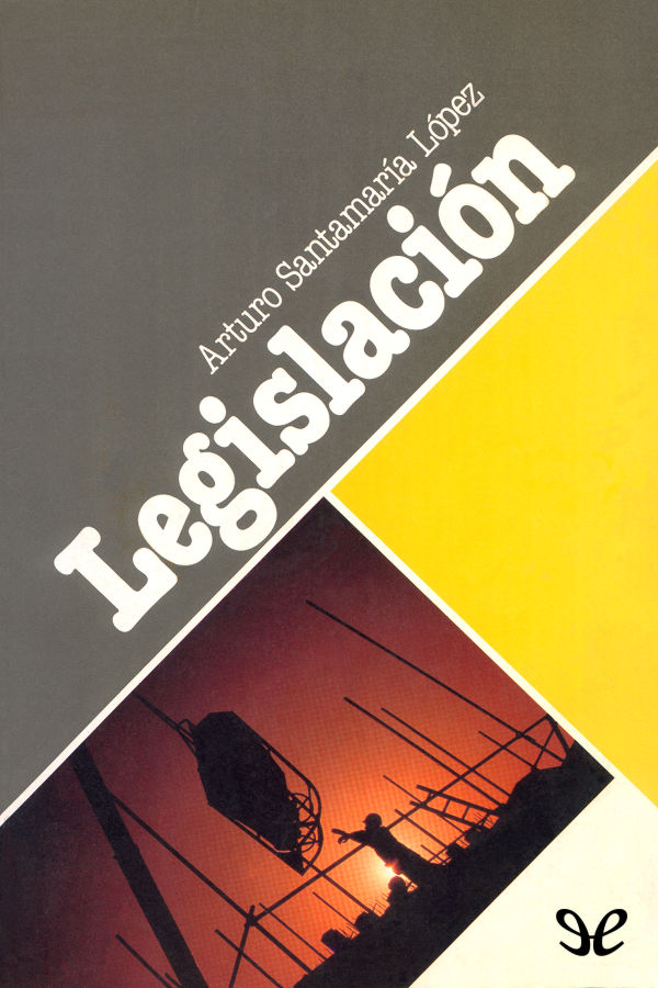 Legislación