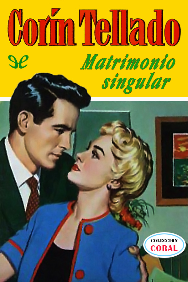 Matrimonio singular