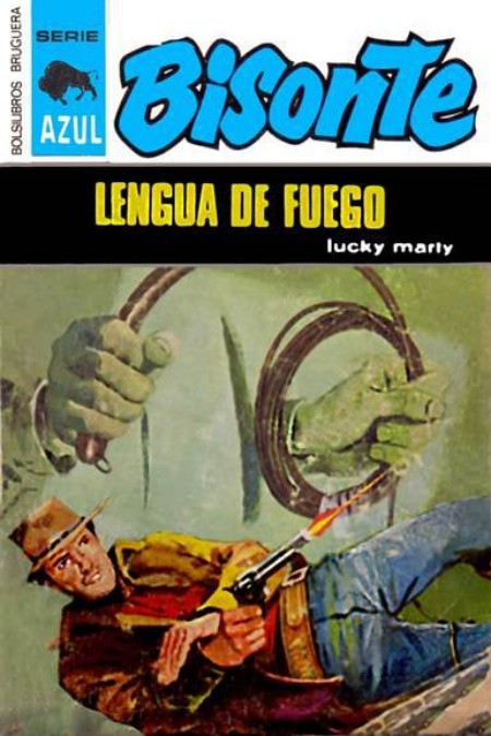 Lengua de fuego