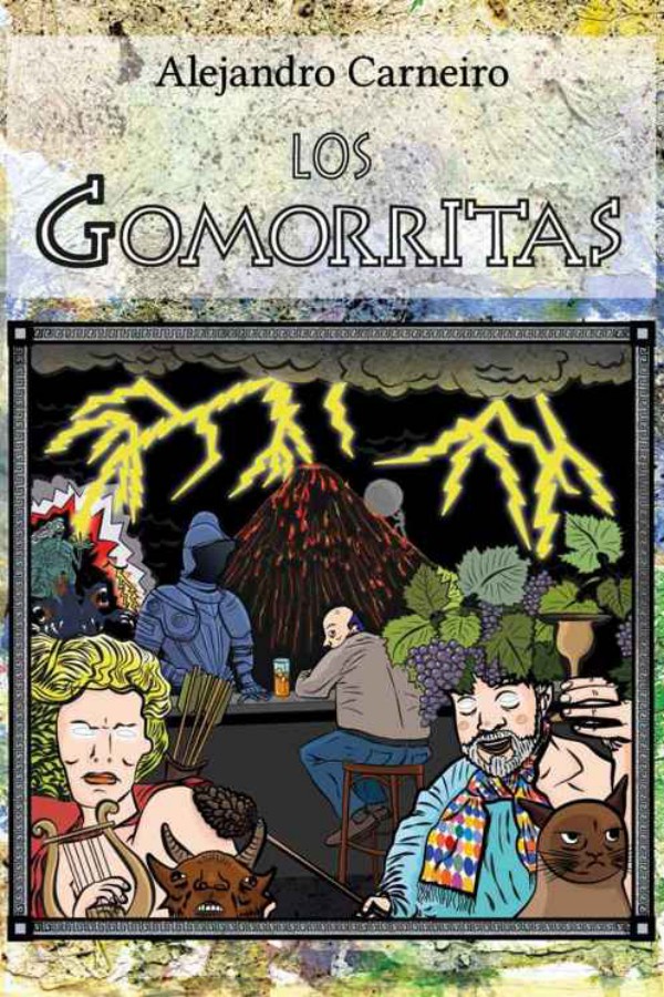 Los gomorritas