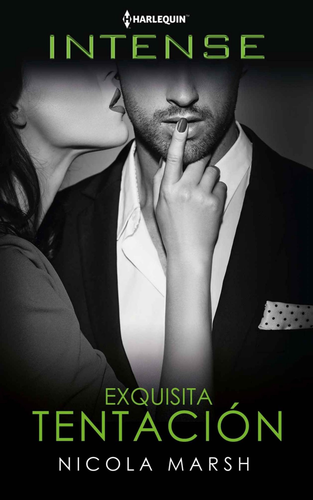 Exquisita tentación