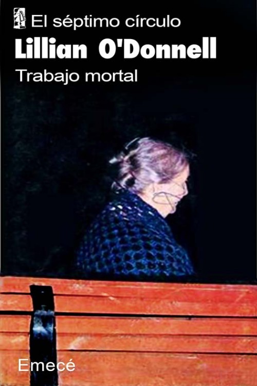 Trabajo mortal