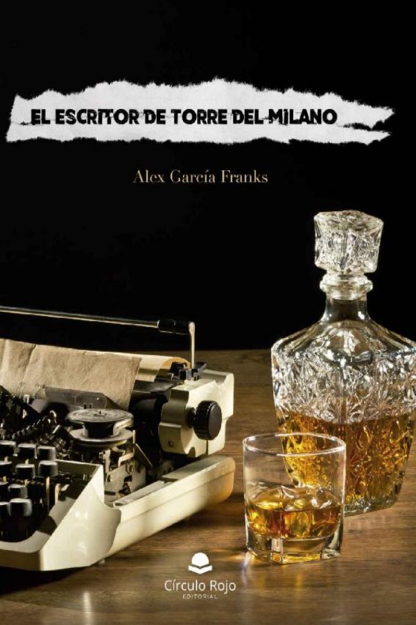 El escritor de Torre del Milano