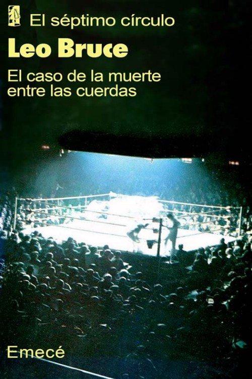 El caso de la muerte entre las cuerdas