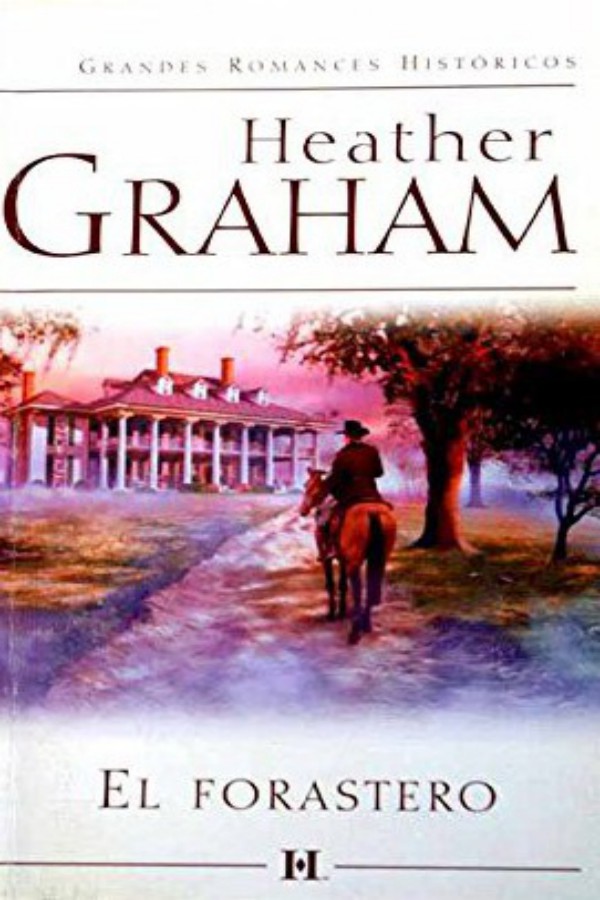 El forastero