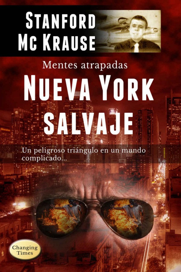 Nueva York salvaje