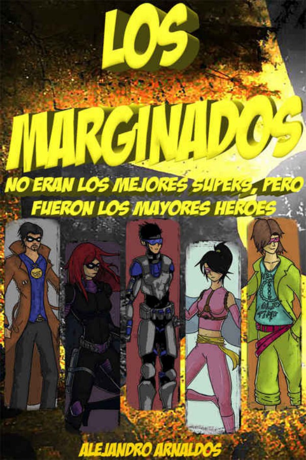 Los marginados