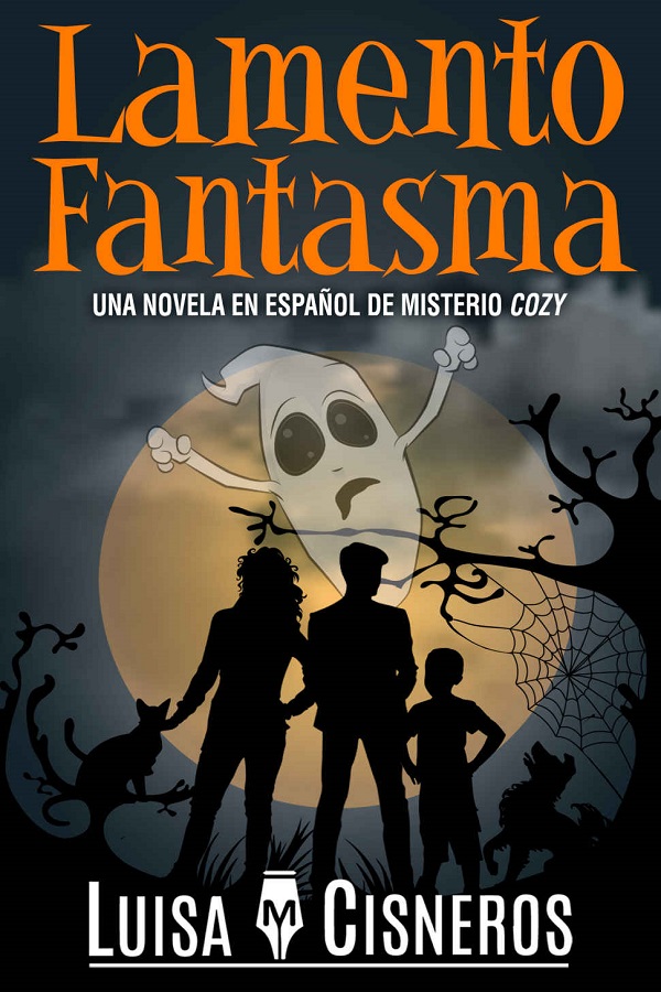 Lamento fantasma