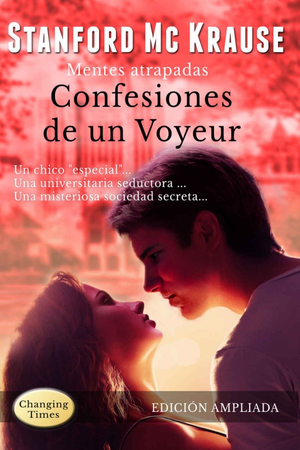 Confesiones de un voyeur