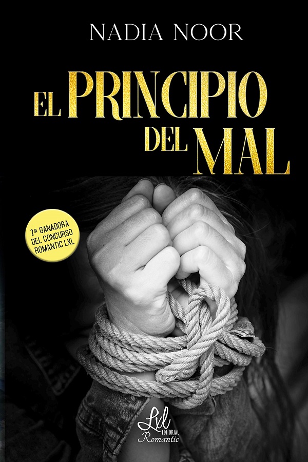 El principio del mal