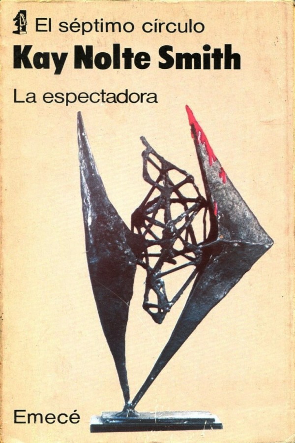 La espectadora