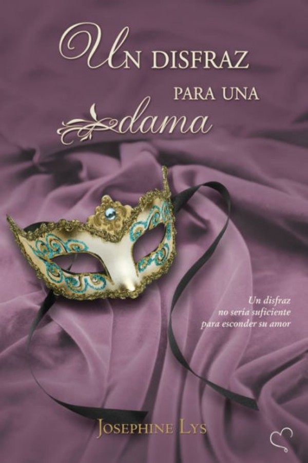 Un disfraz para una dama
