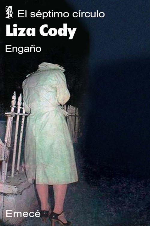 Engaño