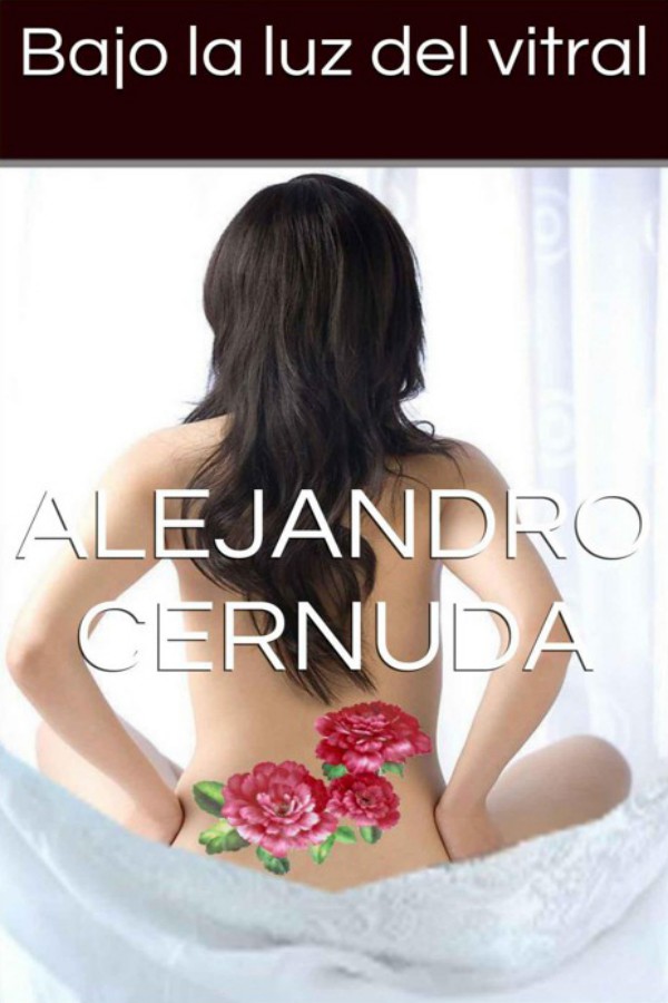 Bajo la luz del vitral