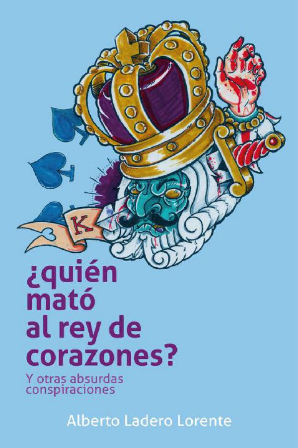 ¿Quién mató al rey de corazones?