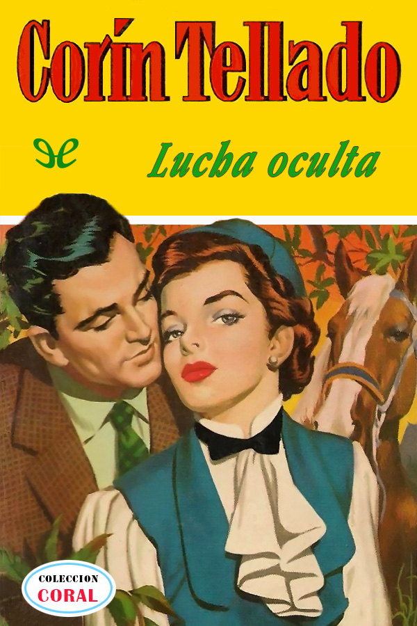 Lucha oculta