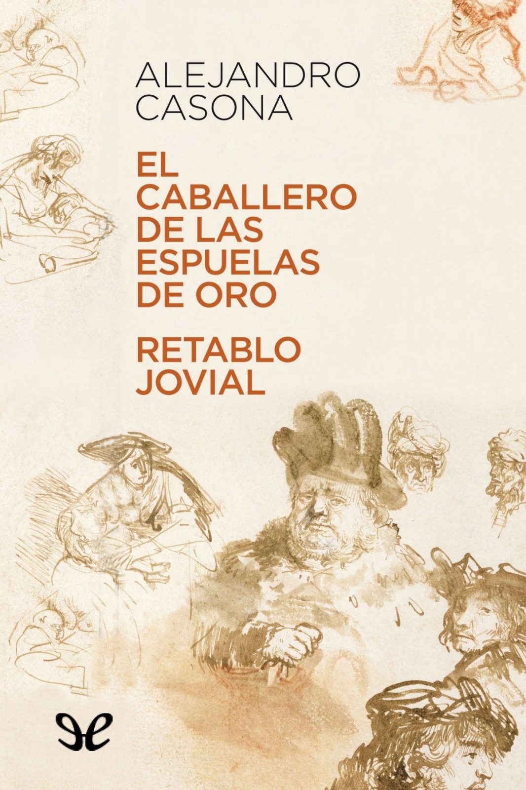 El caballero de las espuelas de oro