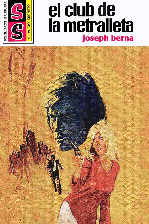 El club de la metralleta