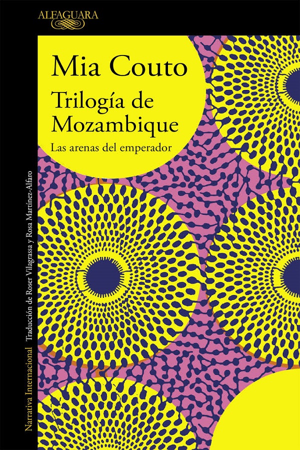 Trilogía de Mozambique