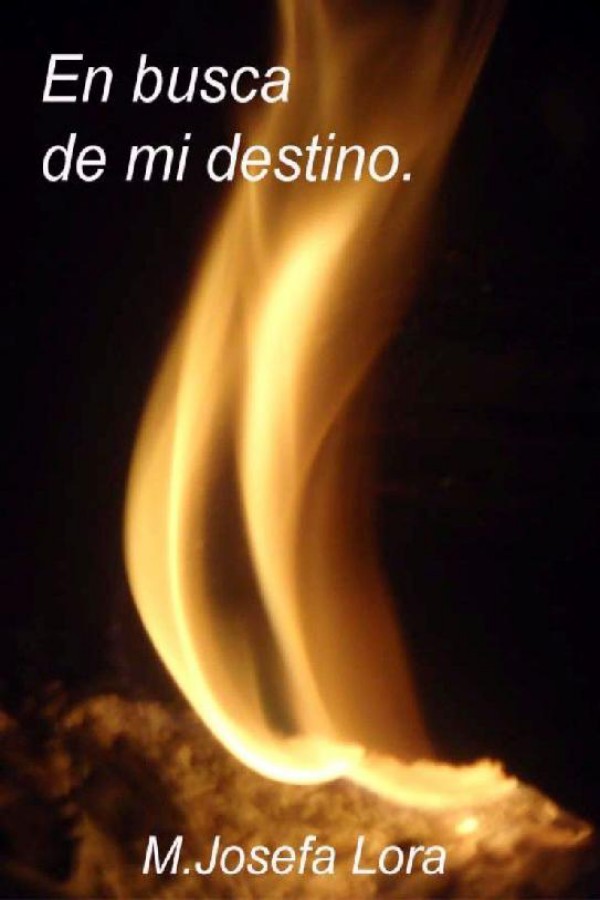 En busca de mi destino