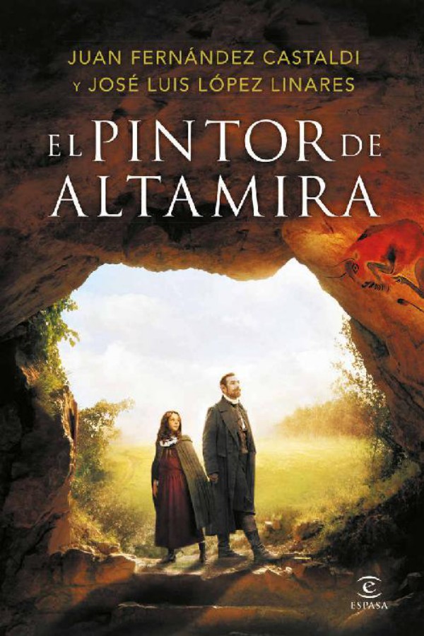 El pintor de Altamira
