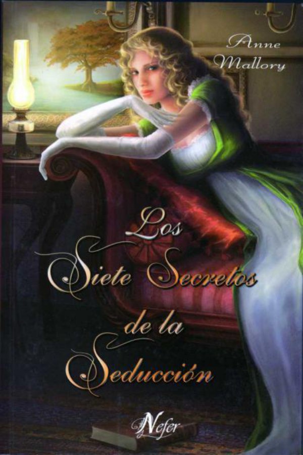 Los siete secretos de la seducción