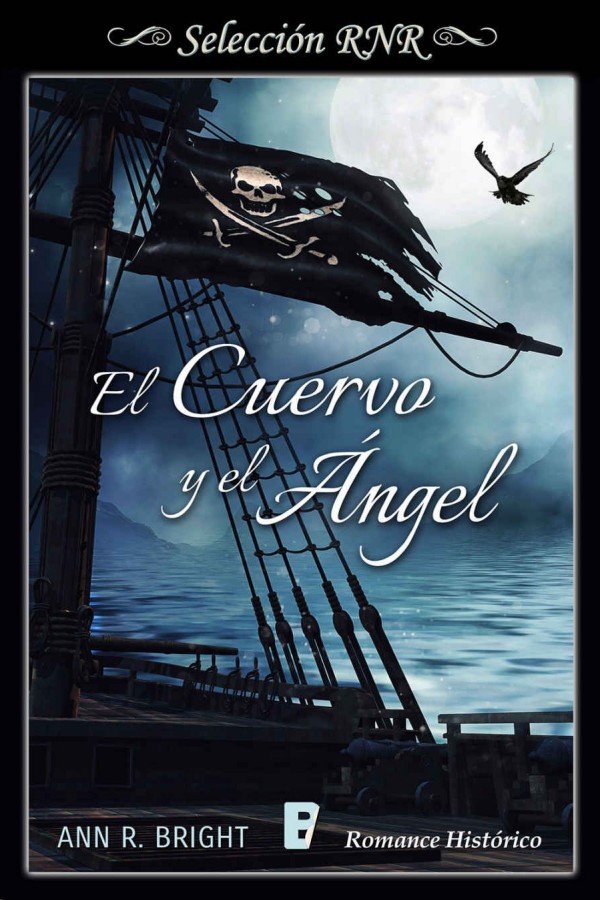 El cuervo y el ángel